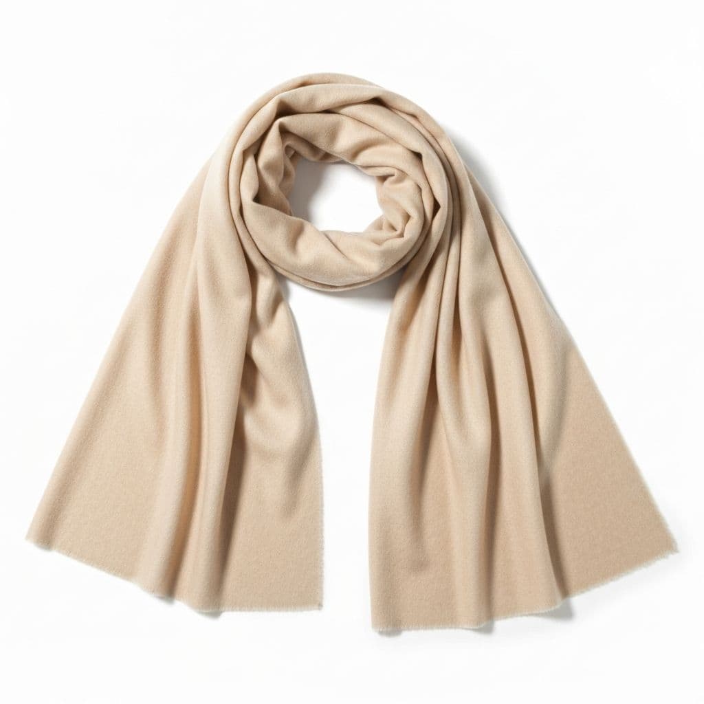 Winter scarf