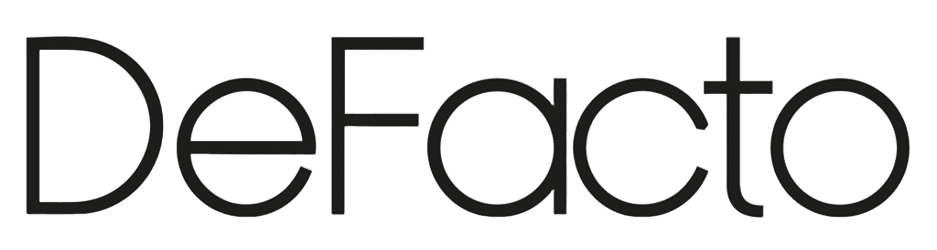 DeFacto