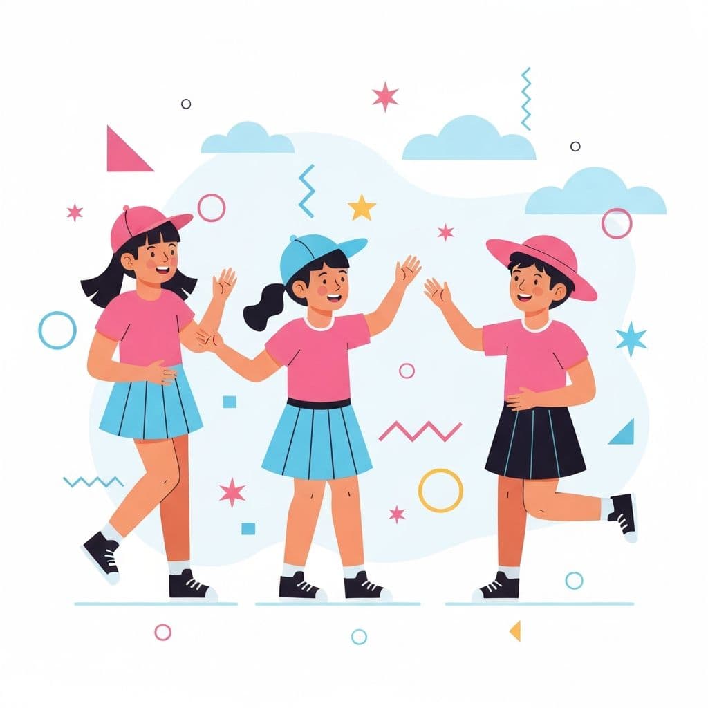 Kids clothing inspiration